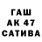 Дистиллят ТГК концентрат Rytas Kvedaras